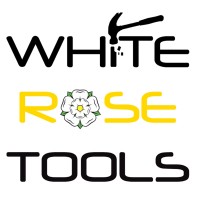 White Rose Tools (Haigh Trading UK Ltd) logo, White Rose Tools (Haigh Trading UK Ltd) contact details