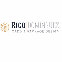 RICO DOMINGUEZ CADD & PACAKGE DESIGN logo, RICO DOMINGUEZ CADD & PACAKGE DESIGN contact details