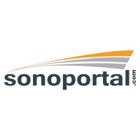 sonoportal GmbH logo, sonoportal GmbH contact details