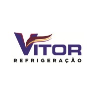 Vitor Refrigeração logo, Vitor Refrigeração contact details