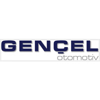 Gençel Otomotiv logo, Gençel Otomotiv contact details