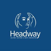 Headway Salford & Trafford logo, Headway Salford & Trafford contact details