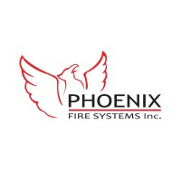 Phoenix Fire Systems Inc. logo, Phoenix Fire Systems Inc. contact details