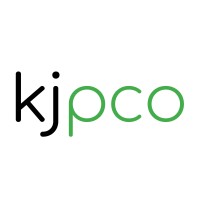 KJ PCO logo, KJ PCO contact details