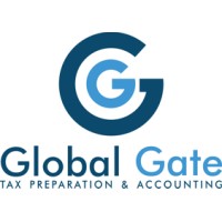 Global Gate CPA logo, Global Gate CPA contact details