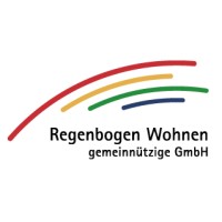 Regenbogen Wohnen gGmbH logo, Regenbogen Wohnen gGmbH contact details