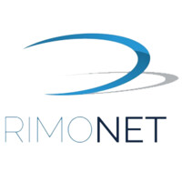 Rimonet logo, Rimonet contact details