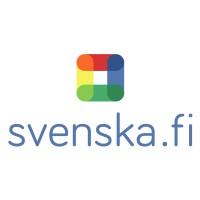 Svenska.fi rf logo, Svenska.fi rf contact details