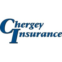 Chergey Insurance logo, Chergey Insurance contact details