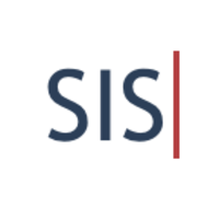 SIS Risk Management logo, SIS Risk Management contact details