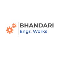 BHANDARI ENGINEERING logo, BHANDARI ENGINEERING contact details