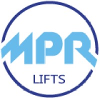 MPR LIFTS AB logo, MPR LIFTS AB contact details