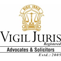 Vigil Juris logo, Vigil Juris contact details