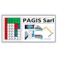 PAGIS SARL logo, PAGIS SARL contact details