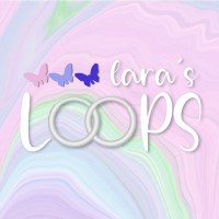 Lara's Loops UK logo, Lara's Loops UK contact details