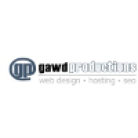 GAWD Productions logo, GAWD Productions contact details