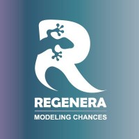 Regenera3D logo, Regenera3D contact details