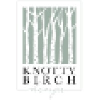 Knotty Birch Design logo, Knotty Birch Design contact details