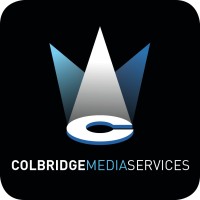 Colbridge Media Services Ltd logo, Colbridge Media Services Ltd contact details