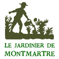 Le Jardinier de Montmartre logo, Le Jardinier de Montmartre contact details