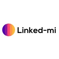 Linked-mi logo, Linked-mi contact details