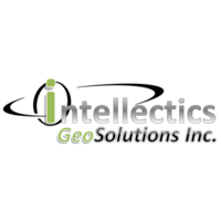 Intellectics GeoSolutions Inc. logo, Intellectics GeoSolutions Inc. contact details