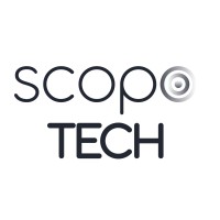 Scopo Tech logo, Scopo Tech contact details