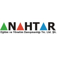 ANAHTAR Eğitim ve Yönetim Danışmanlığı logo, ANAHTAR Eğitim ve Yönetim Danışmanlığı contact details