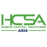 Human Capital Solutions - Asia logo, Human Capital Solutions - Asia contact details