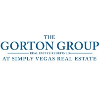 The Gorton Group at Simply Vegas Real Estate logo, The Gorton Group at Simply Vegas Real Estate contact details