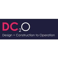 DC2O logo, DC2O contact details