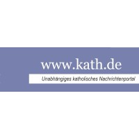 kath.de logo, kath.de contact details