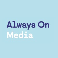 Always On Media logo, Always On Media contact details