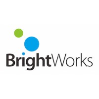 BrightWorks AB logo, BrightWorks AB contact details