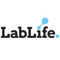 LabLife Nordic AB logo, LabLife Nordic AB contact details