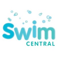 Swimcentral logo, Swimcentral contact details