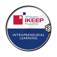 University of Surrey IKEEP logo, University of Surrey IKEEP contact details