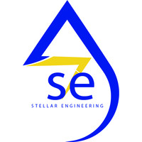 Stellar Engineering logo, Stellar Engineering contact details