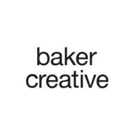 Baker Creative logo, Baker Creative contact details