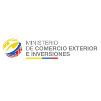 Ministerio de Comercio Exterior e Inversiones logo, Ministerio de Comercio Exterior e Inversiones contact details