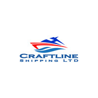 CRAFTLINE SHIPPING LTD logo, CRAFTLINE SHIPPING LTD contact details