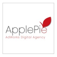 ApplePie AdWorks logo, ApplePie AdWorks contact details