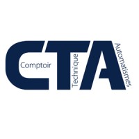 COMPTOIR TECHNIQUE DES AUTOMATISMES logo, COMPTOIR TECHNIQUE DES AUTOMATISMES contact details