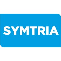 SYMTRIA logo, SYMTRIA contact details