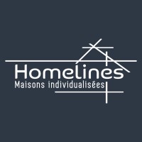 Homelines - Constructeur de maisons individuelles logo, Homelines - Constructeur de maisons individuelles contact details