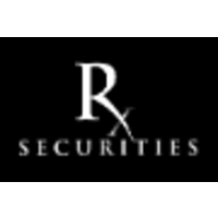 Rx Securities logo, Rx Securities contact details