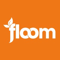 Floom Creative logo, Floom Creative contact details