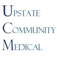 Upstate Community Medical, P.C. logo, Upstate Community Medical, P.C. contact details