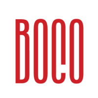 Boco Design logo, Boco Design contact details