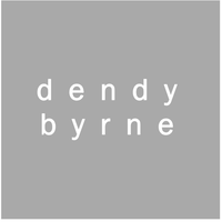 dendy byrne logo, dendy byrne contact details